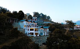The Barns Resort Bhimtal Lake